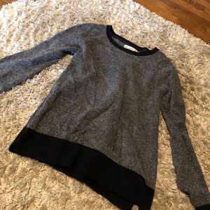 anthropologie sweater